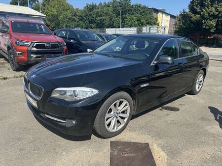 BMW Série 5 528i 2.0 245