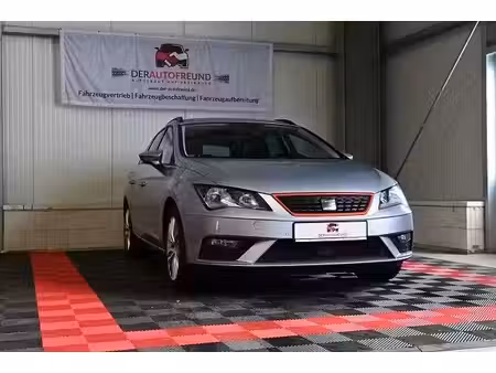 Seat Leon 2.0 TDI 150 Style