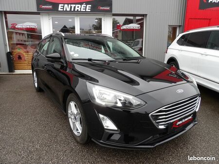 Ford Focus 1.5 TDCi 95 Trend Business