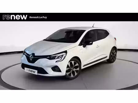 Renault Clio 1.0 TCe 100