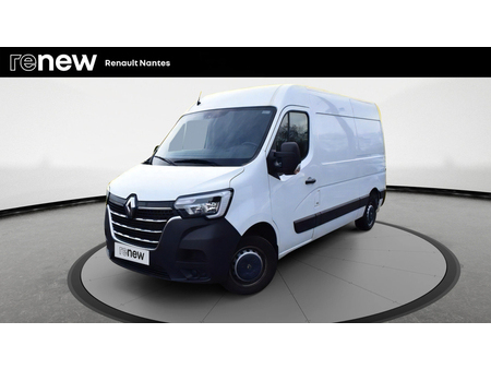 Renault Master 2.3 dCi 135 Confort