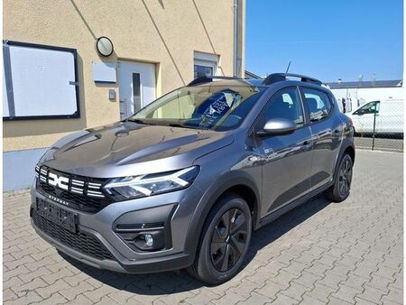 Dacia Sandero 1.0 TCe 110