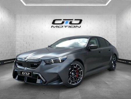 BMW Série 5 M5 2.0 727