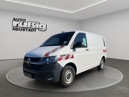 Volkswagen Transporter T6.1 2.0 TDI 150 4Motion