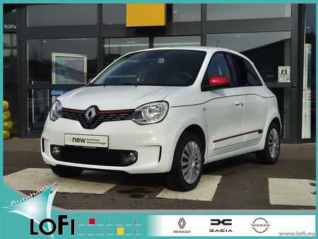 Renault Twingo ZE 81 Techno