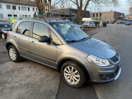 Suzuki SX4 1.6 90 Style