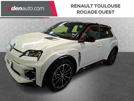 Renault R5 150 Confort