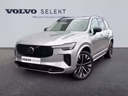 Volvo XC90 T8 2.0 310 4x4