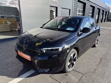 Opel Corsa 156 GS
