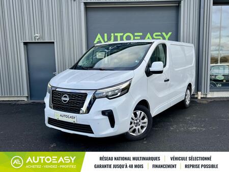 Nissan Primastar 2.0 dCi 150 Tekna