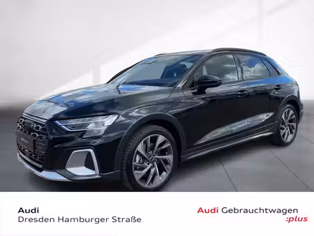Audi A3 1.5 TFSI 204