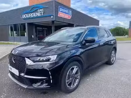 DS 7 1.5 HDi 130 Rivoli