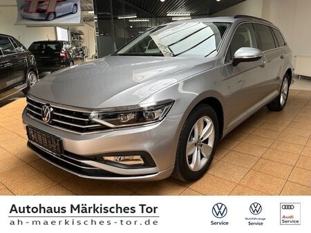 Volkswagen Passat 2.0 TDI 200 4Motion