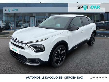 Citroën C4 1.2 PureTech 130 Shine
