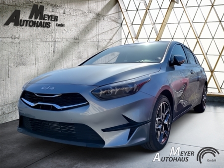 Kia Ceed 1.0 T-GDi 100 Ultimate