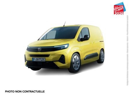 Opel Combo 1.5 100