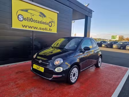 Fiat 500 1.0 69 S