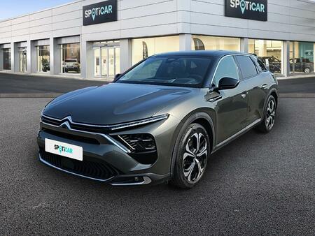 Citroën C5X 1.6 225 Shine Pack