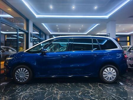 Citroën C4 Picasso 1.5 HDi 131 Selection