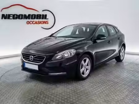 Volvo V40 D2 1.6 115 Kinetic