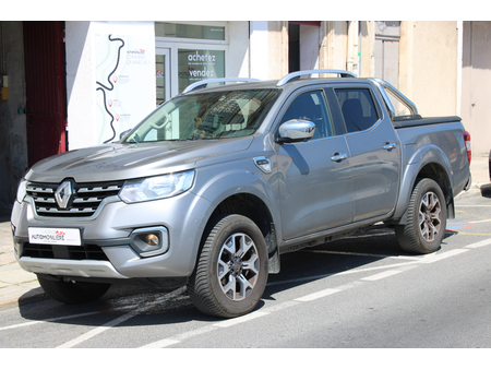 Renault Alaskan 2.3 dCi 190 Intens 4x4