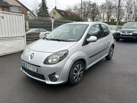 Renault Twingo 1.5 dCi 65 Dynamique