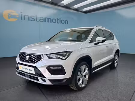 Seat Ateca 2.0 TSI 150 Xperience