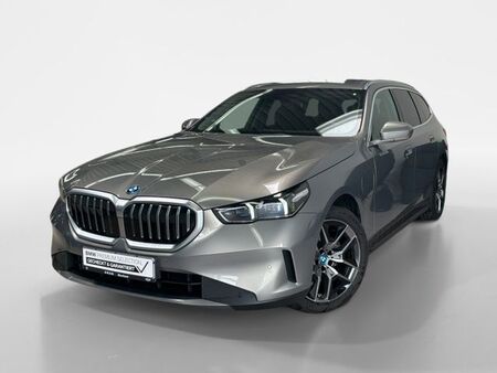 BMW Série 5 530e 2.0 299