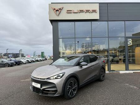 Cupra Tavascan 286