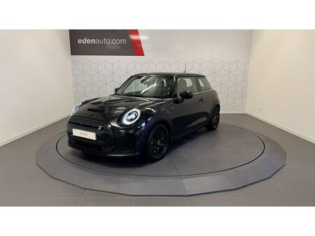 Mini Cabrio Cooper SE 184 Edition Premium Plus