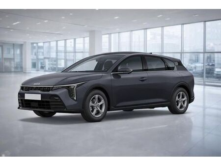 Kia K4 Comfort