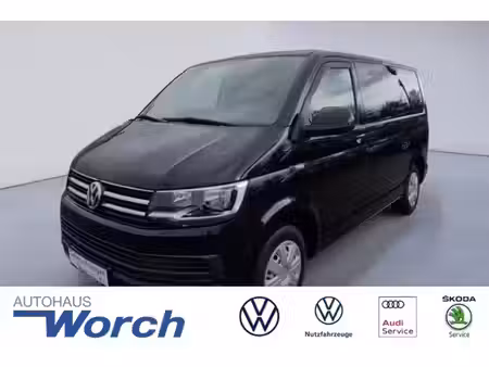 Volkswagen Caravelle 2.0 TDI 150