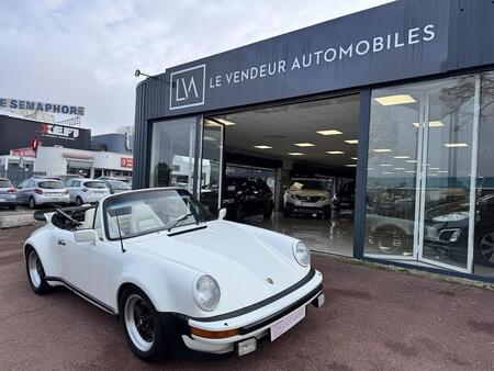 Porsche 911 3.0