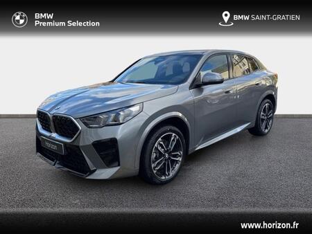 BMW X2 20i 1.5 170 sDrive