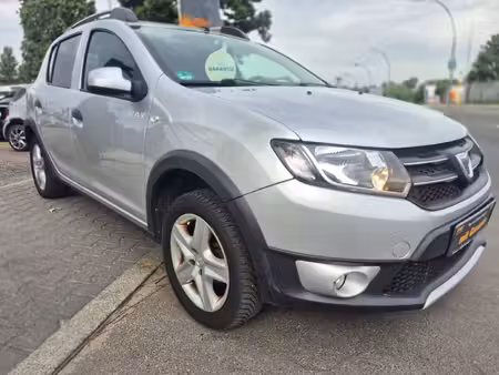 Dacia Sandero 0.9 90 Prestige