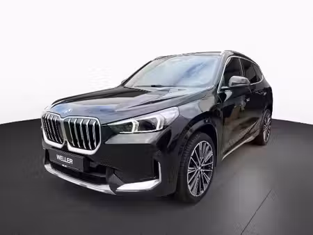BMW X1 23d 2.0 211 xDrive
