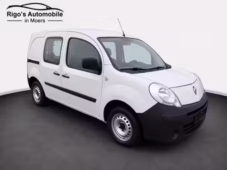 Renault Kangoo 1.5 dCi 75