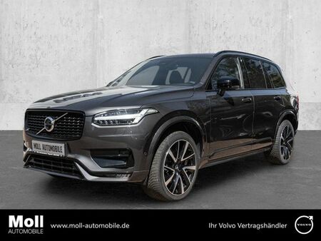 Volvo XC90 2.0 235 Plus 4x4