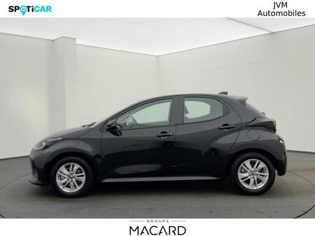 Mazda Mazda2 1.5 116 Centre Line