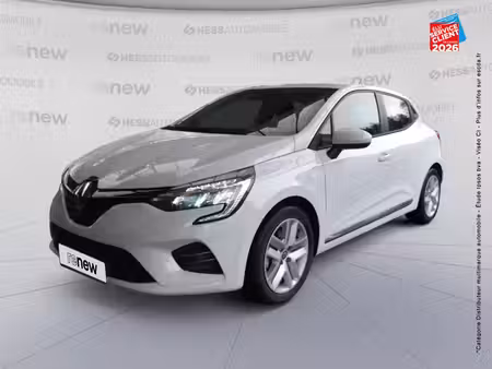 Renault Clio E-Tech 1.6 140 Business