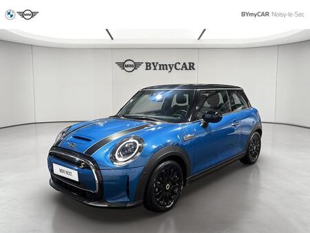 Mini Mini Cooper SE 184 Edition Premium Plus