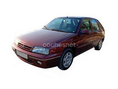 citroen zx diesel 1.9d used – Search for your used car on the parking