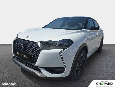DS 3 1.2 PureTech 130 Performance Line