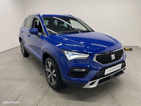 Seat Ateca 2.0 TDI 150 Copa