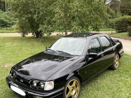 Ford Sierra RS Cosworth