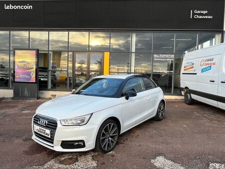 Audi A1 1.4 TFSI 125 Ambition