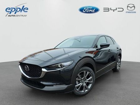 Mazda CX-30 Skyactiv X 2.0 186 Exclusive Line
