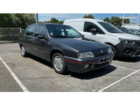 citroen zx volcane used – Search for your used car on the parking