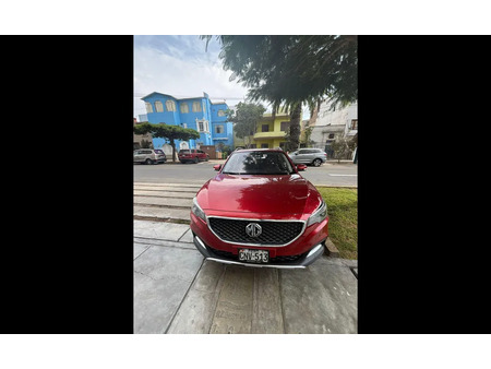 mg zx used – Search for your used car on the parking