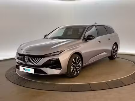 Peugeot 308 1.2 145 Allure